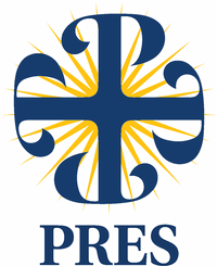 Presentation High School Logo