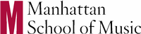 Manhattan School of Music Logo