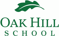 Oak Hill School Logo