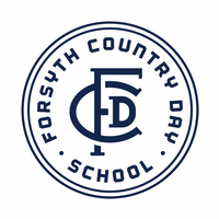 Forsyth Country Day School Logo