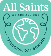 All Saints Episcopal Day School Logo