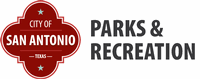 City of San Antonio Parks and Recreation Logo