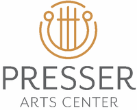 Presser Arts Center Logo