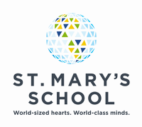 St. Mary's School Logo