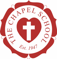 The Chapel School Logo