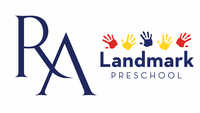 Landmark Preschool Logo