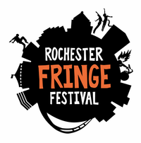 Rochester Fringe Festival Logo