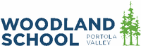 Woodland School Logo