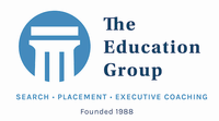 The Education Group Logo