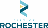 City of Rochester, MN Logo
