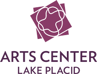 Arts Center Lake Placid Logo