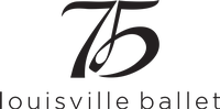 Louisville Ballet Logo