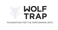 Wolf Trap Foundation for the Performing Arts Logo