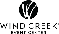 Wind Creek Event Center Logo