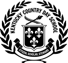 Kentucky Country Day School Logo