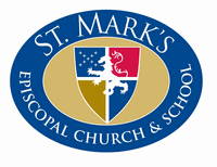 St. Mark's Episcopal School Logo