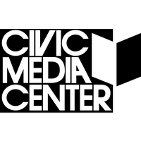 Civic Media Center Logo