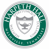The Harpeth Hall School Logo