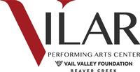 Vail Valley Foundation / Vilar Performing Arts Center Logo