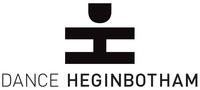 Dance Heginbotham Logo