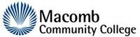 Macomb Community College Logo