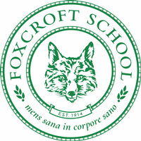 Foxcroft School Logo