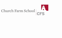 Church Farm School Logo