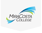 MiraCosta Community College Logo