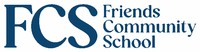 Friends Community School Logo