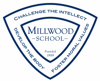 Millwood School Logo