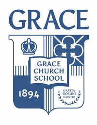 Grace Church School Logo