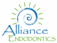 ALLIANCE ENDODONTICS PLLC Logo