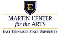 ETSU Martin Center for the Arts Logo