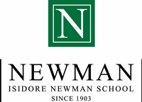 Isidore Newman School Logo
