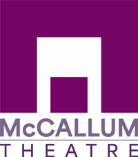 McCallum Theatre Logo