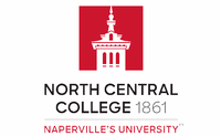 North Central College - Naperville's University Logo