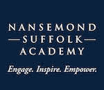 Nansemond-Suffolk Academy Logo