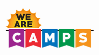 We Are Camps Logo