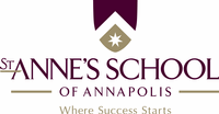 St. Anne's School of Annapolis Logo