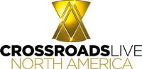 Crossroads Live North America Logo