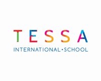 Tessa International School Logo