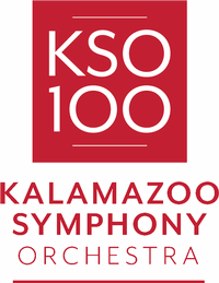Kalamazoo Symphony Orchestra Logo