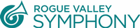 Rogue Valley Symphony Logo