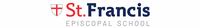 St. Francis Episcopal School Logo