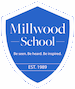 Millwood School Logo