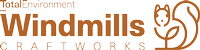 Windmills Craftworks Logo