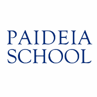 The Paideia School Logo