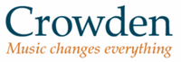 The Crowden School Logo