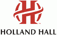Holland Hall School Logo