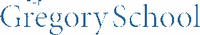 The Gregory School Logo